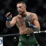 Conor McGregor, fight