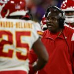 eric bieniemy AND Chiefs