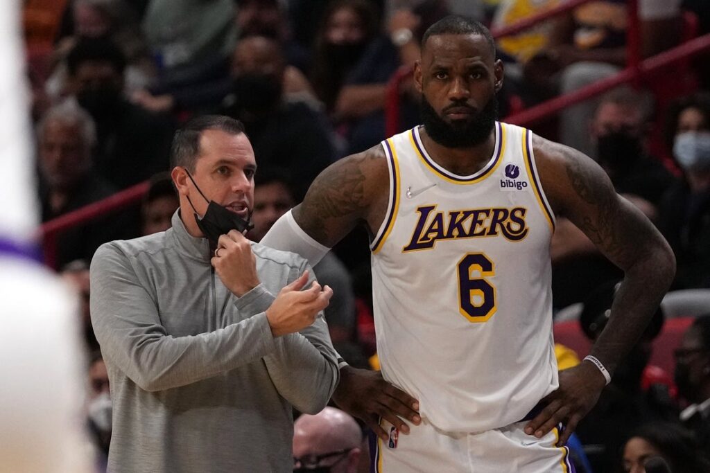 frank vogel lebron