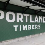 Portland Timbers logo