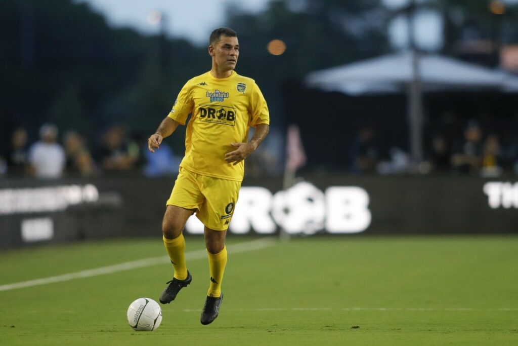 rafa marquez