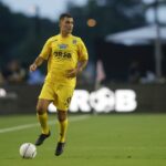 rafa marquez