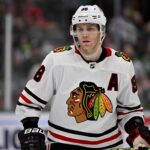 patrick kane blackhawks 2023