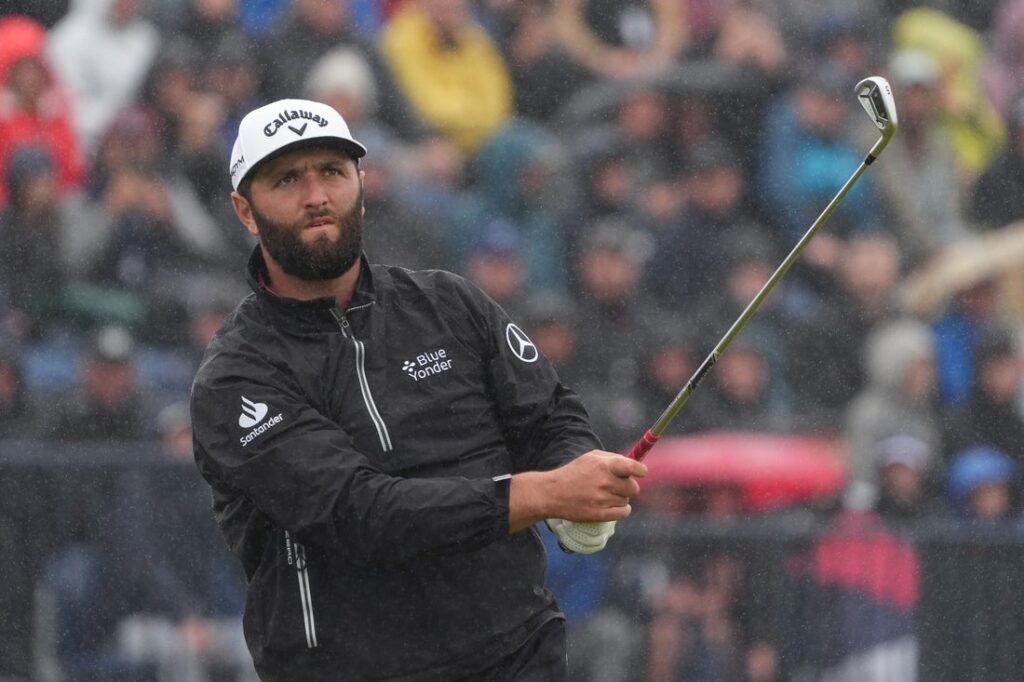 jon rahm open championship