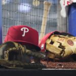 Philadelphia Phillies cap