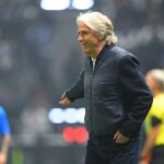 Jorge Jesus