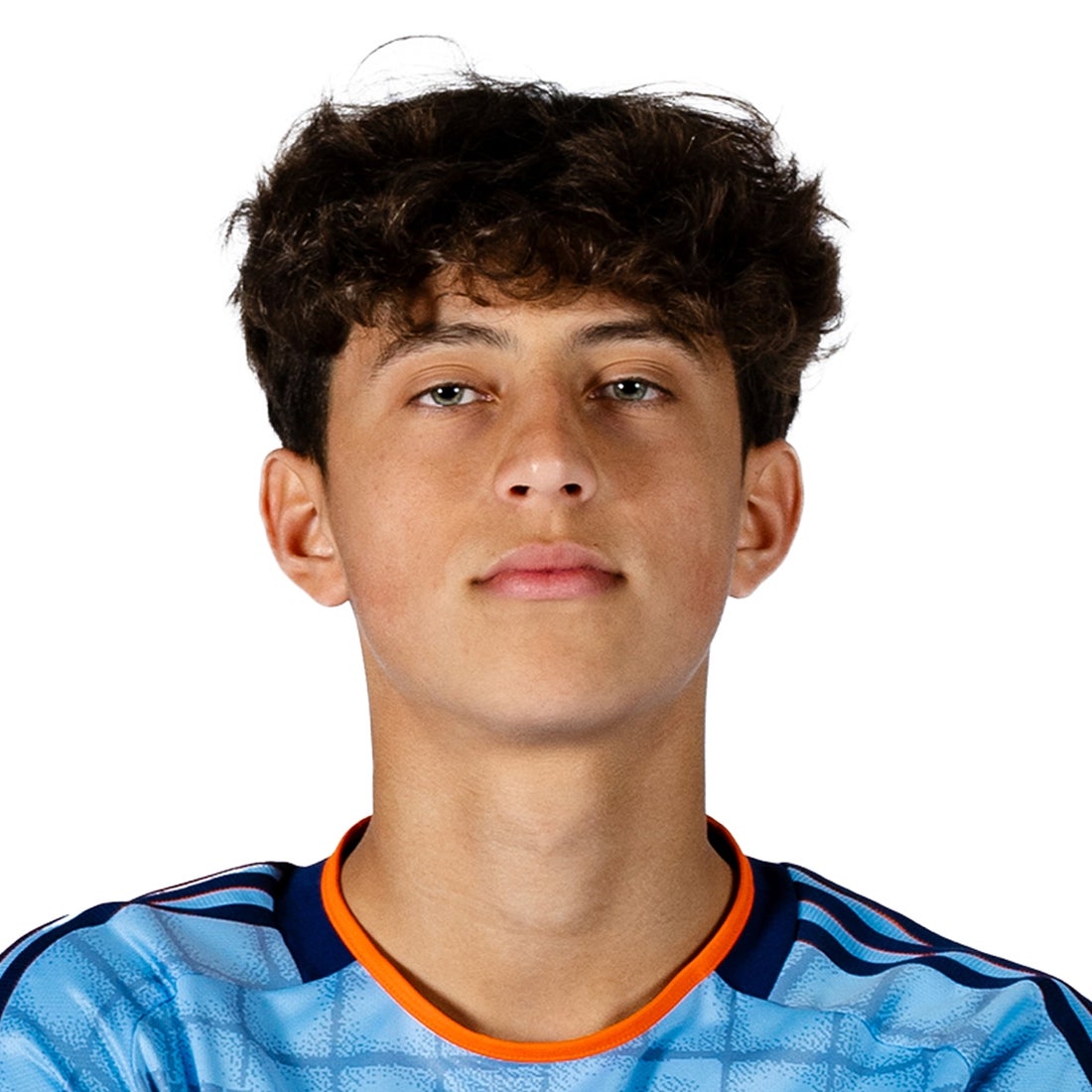 Nashville SC acquire F Zidane Yanez from NYCFC - Field Level Media