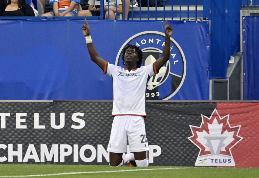 kwasi poku