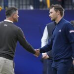 Adam Scott, Open Championship