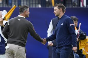 Adam Scott, Open Championship