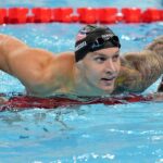 Caeleb Dressel