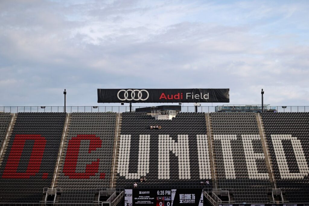 d.c. united logo