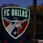 fc dallas logo