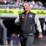 andy pettitte