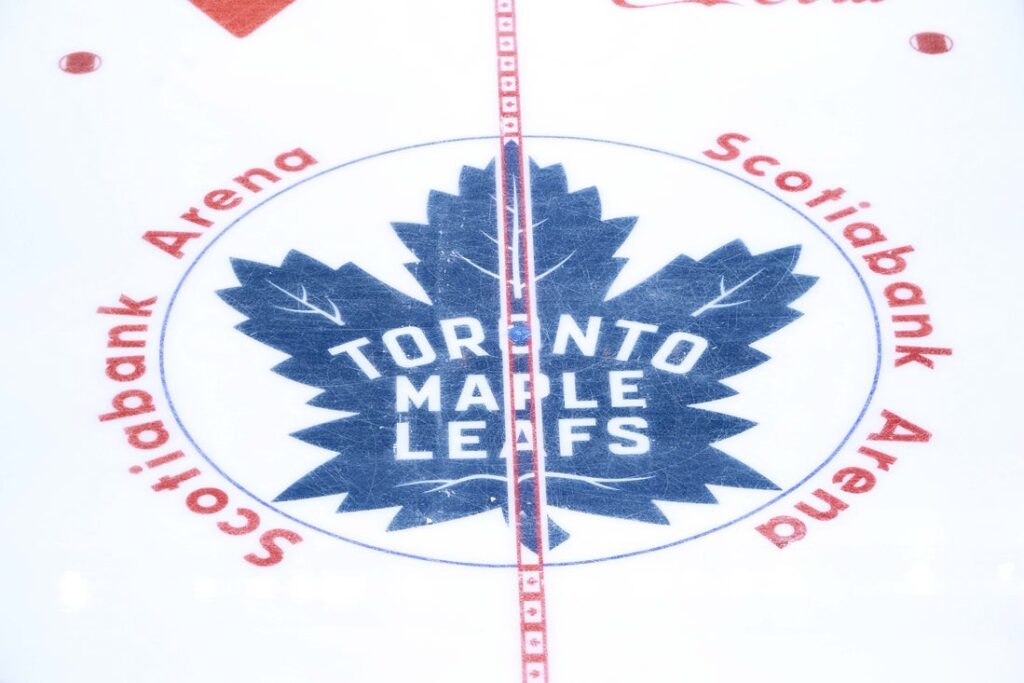 Maple Leaf logo