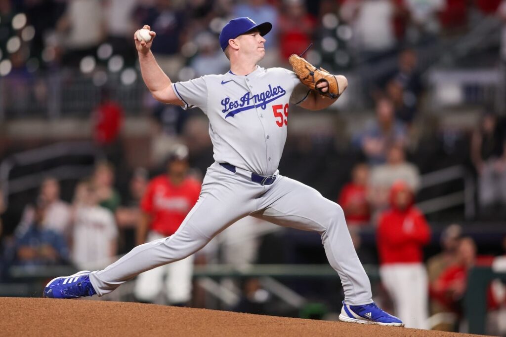 Evan Phillips