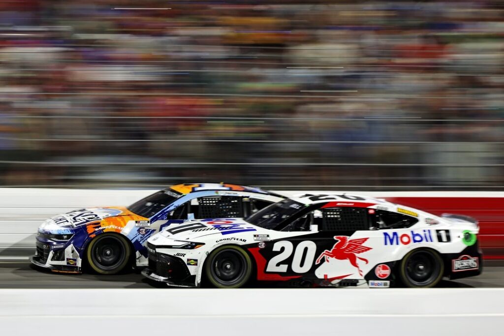 north wilkesboro nascar