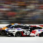 north wilkesboro nascar