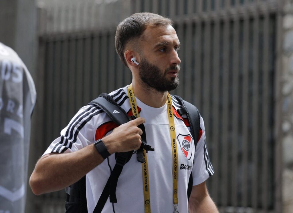 paulo diaz