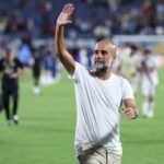 Pep Guardiola