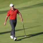 Rory McIlroy