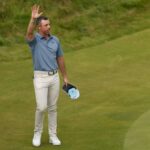Rory McIlroy