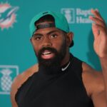 jordyn brooks dolphins gardens
