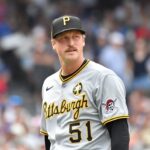 evan sisk pirates
