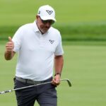 Phil Mickelson