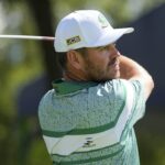 louis oosthuizen