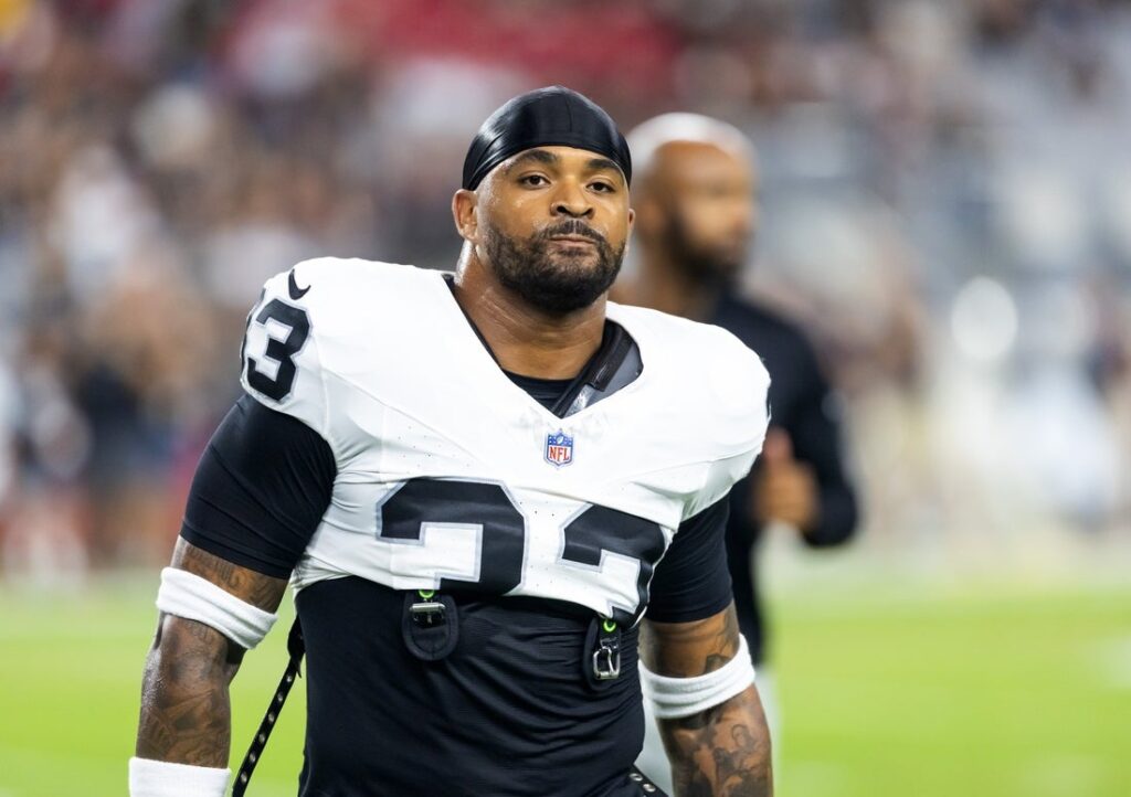 Jamal Adams
