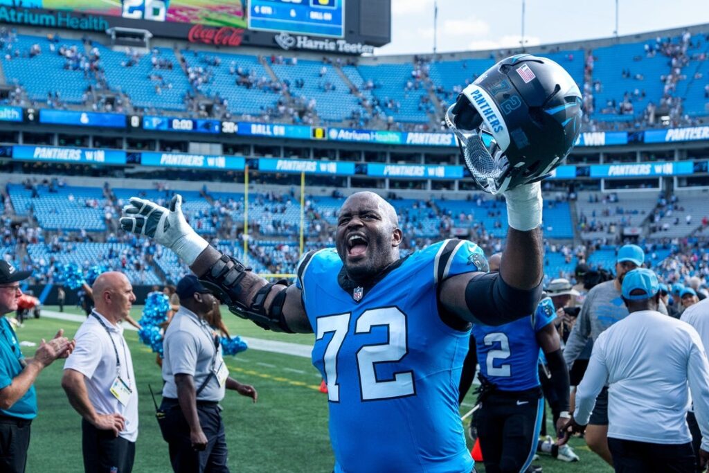 taylor moton