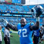 taylor moton