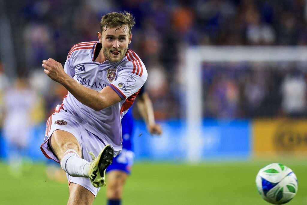 duncan mcguire orlando city