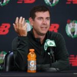 Brad Stevens