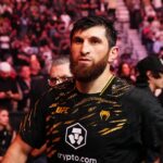 Magomed Ankalaev