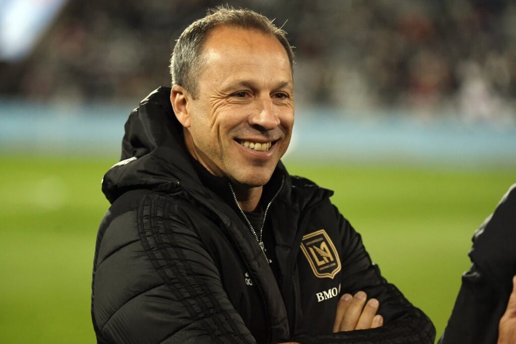 Steve Cherundolo