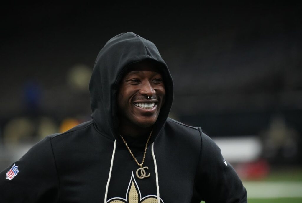 alvin kamara