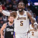 deandre ayton react