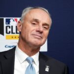 rob manfred