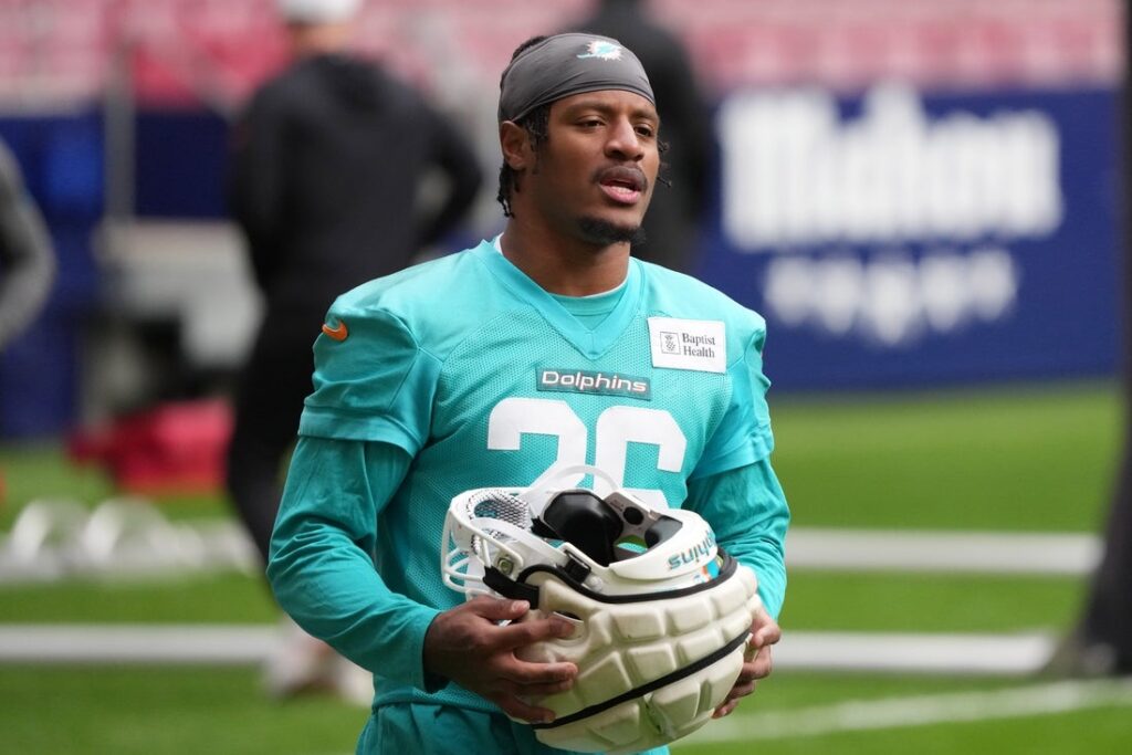 rasul douglas