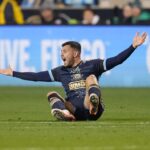 philadelphia union kai