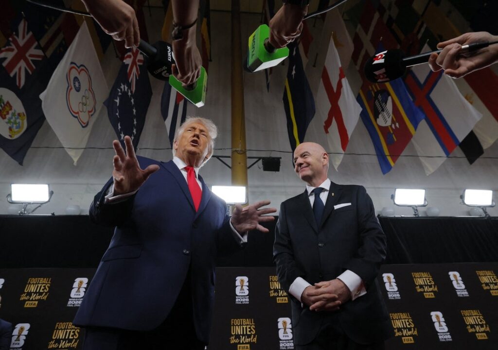 Trump
