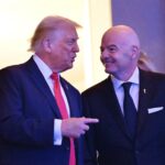 Donald Trump AND World Cup