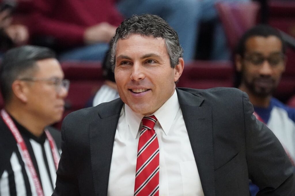 Josh Pastner