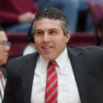 Josh Pastner