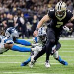 Taysom Hill
