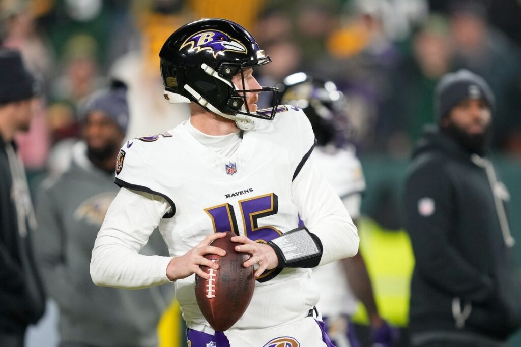 cooper rush