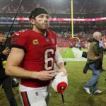 Baker Mayfield