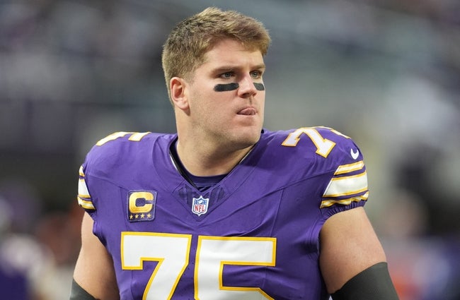 vikings brian o'neill
